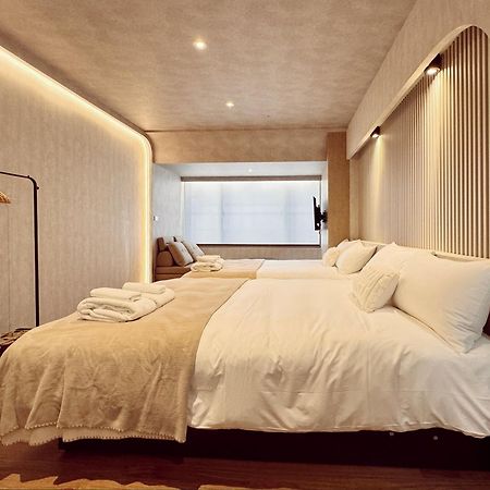 Urban Abode Apartment 1 Ταϊπέι Εξωτερικό φωτογραφία