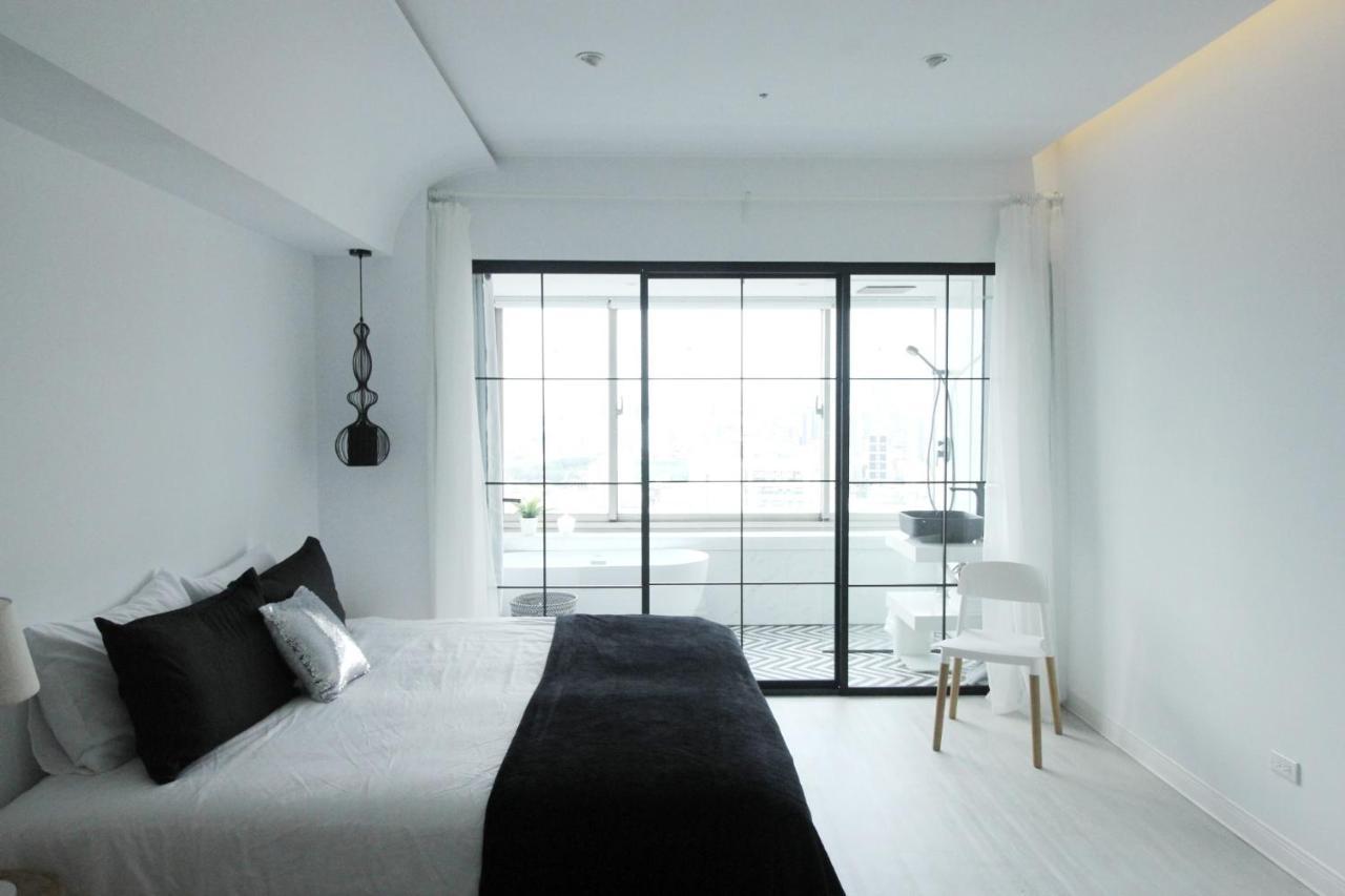 Urban Abode Apartment 1 Ταϊπέι Εξωτερικό φωτογραφία