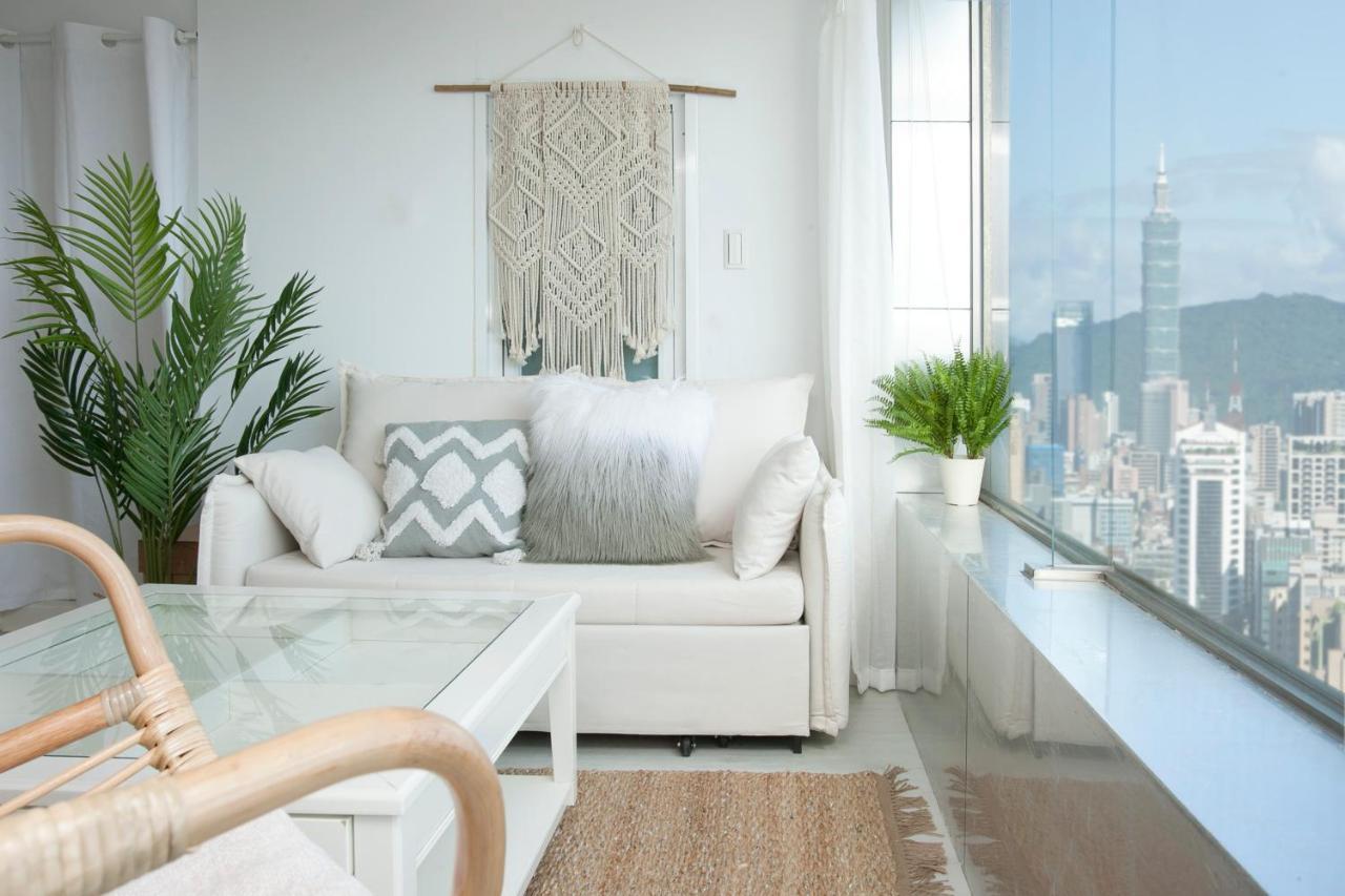 Urban Abode Apartment 1 Ταϊπέι Εξωτερικό φωτογραφία
