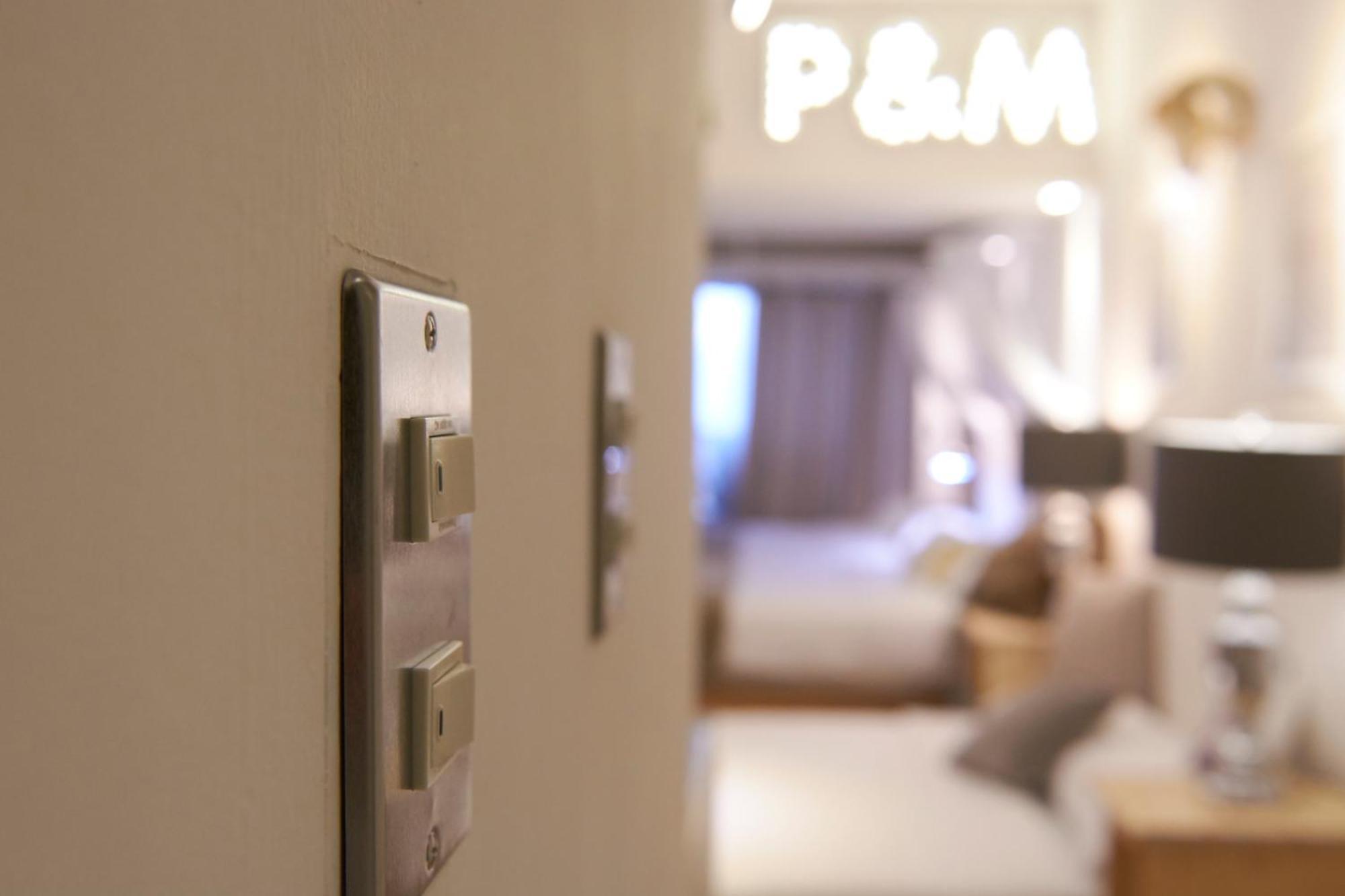 Urban Abode Apartment 1 Ταϊπέι Δωμάτιο φωτογραφία