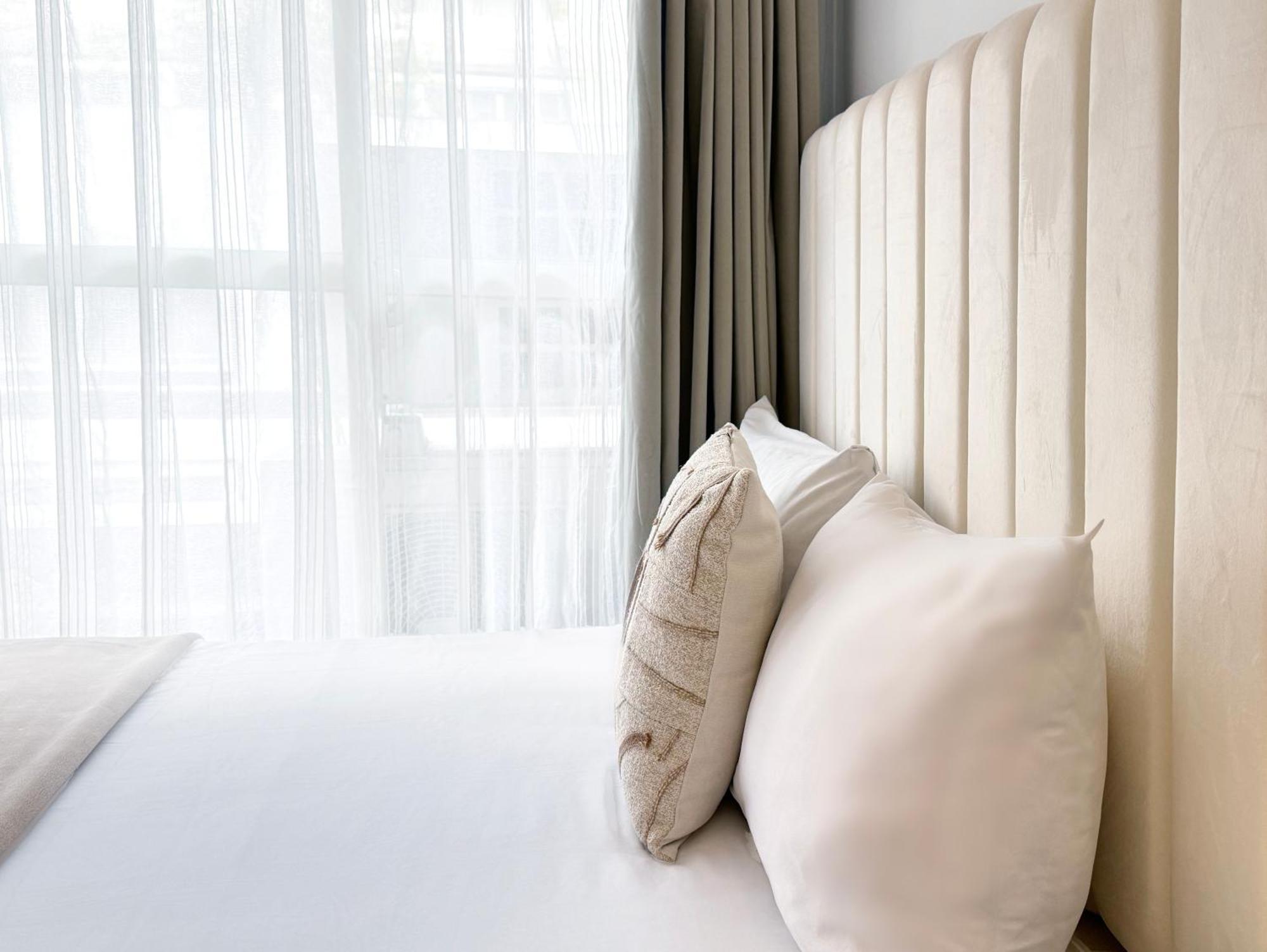 Urban Abode Apartment 1 Ταϊπέι Εξωτερικό φωτογραφία