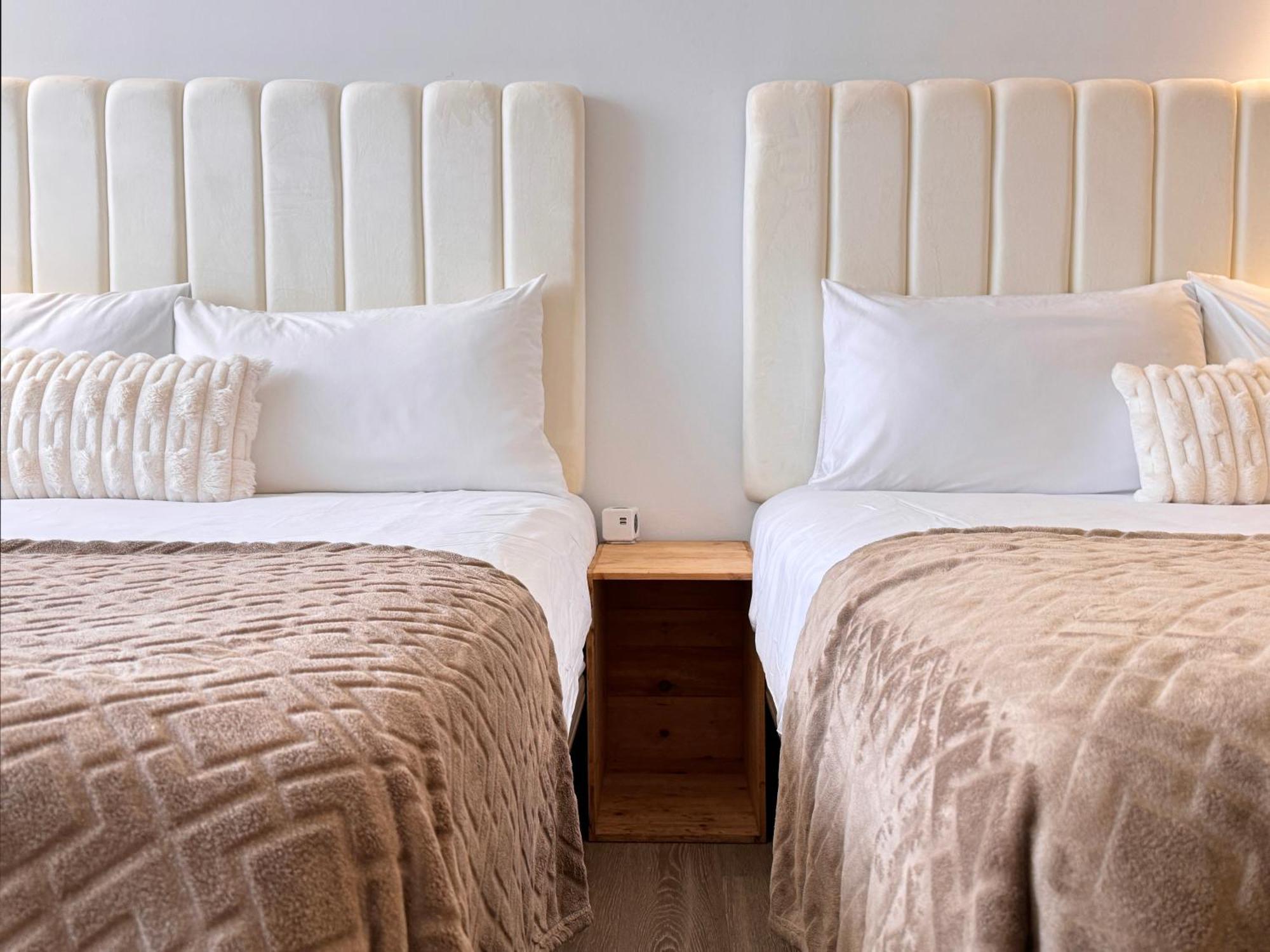 Urban Abode Apartment 1 Ταϊπέι Εξωτερικό φωτογραφία
