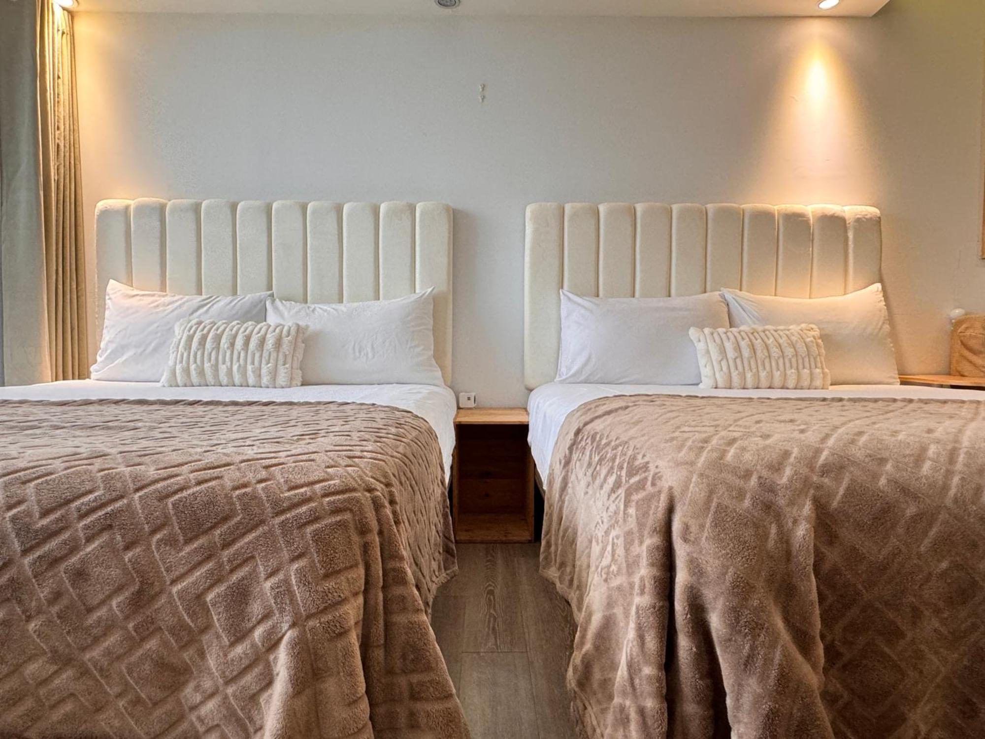 Urban Abode Apartment 1 Ταϊπέι Εξωτερικό φωτογραφία