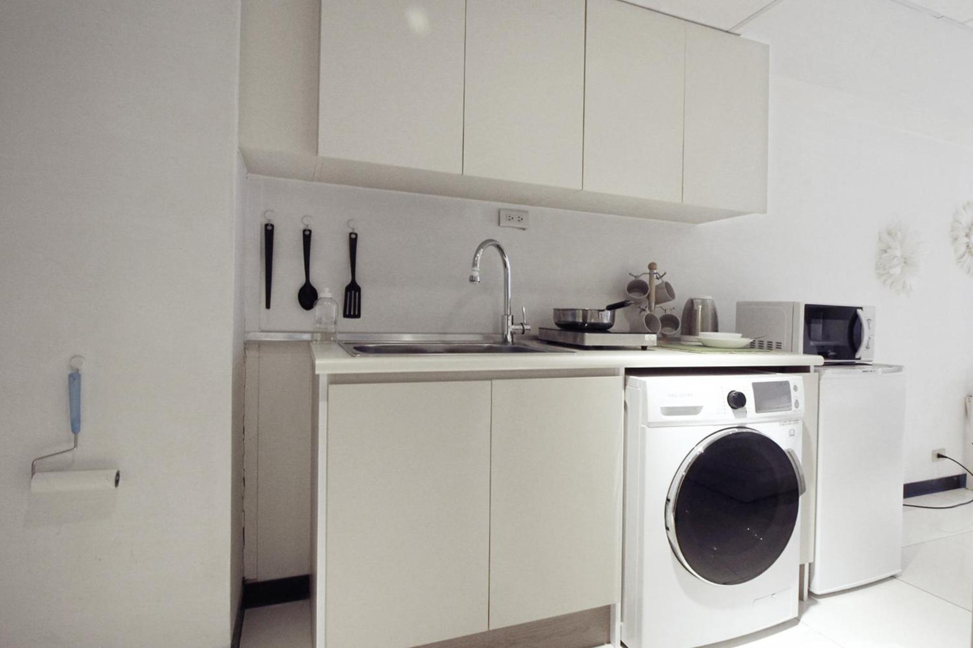 Urban Abode Apartment 1 Ταϊπέι Δωμάτιο φωτογραφία