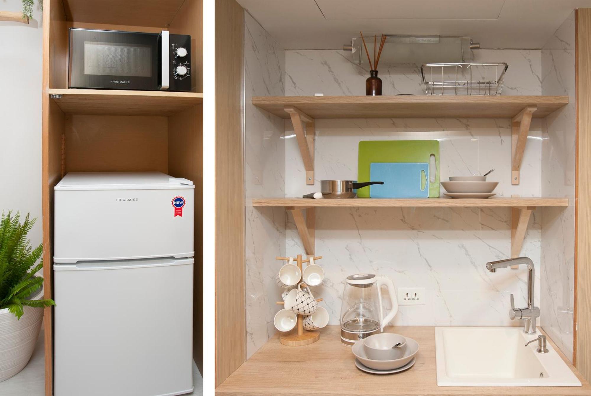 Urban Abode Apartment 1 Ταϊπέι Δωμάτιο φωτογραφία