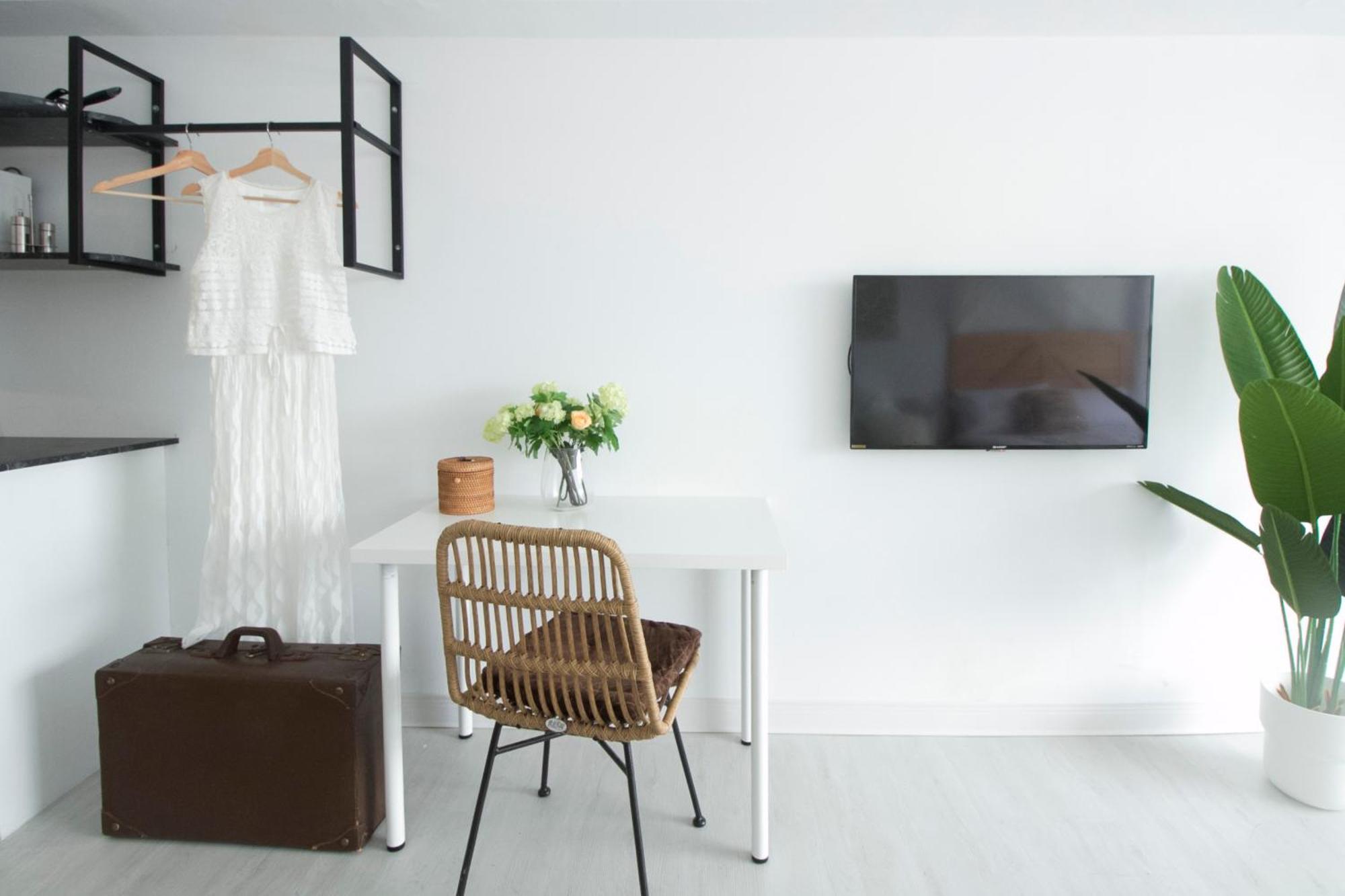 Urban Abode Apartment 1 Ταϊπέι Δωμάτιο φωτογραφία