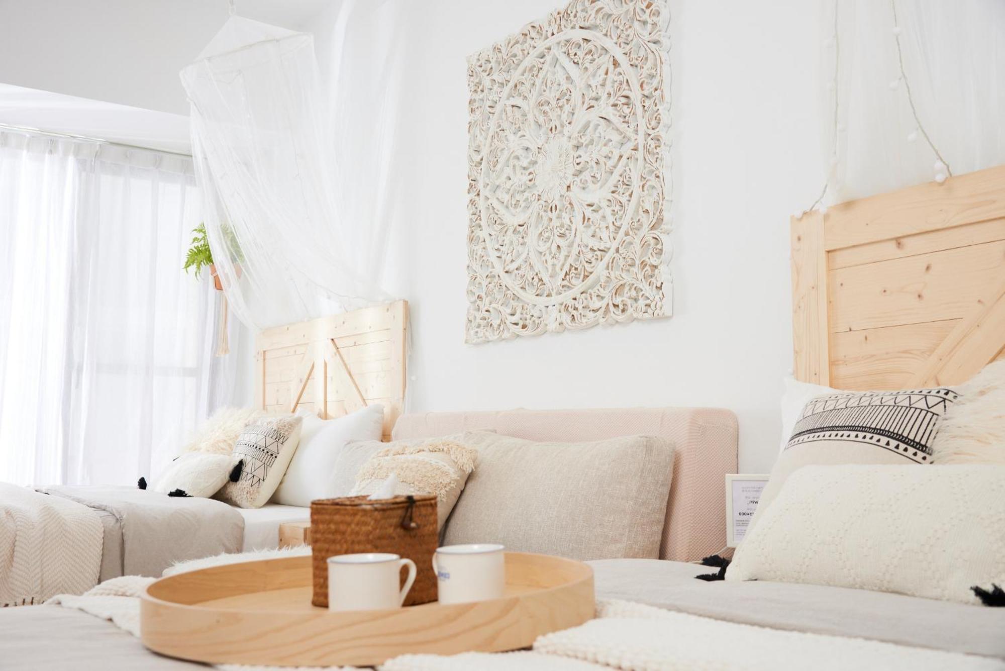 Urban Abode Apartment 1 Ταϊπέι Δωμάτιο φωτογραφία