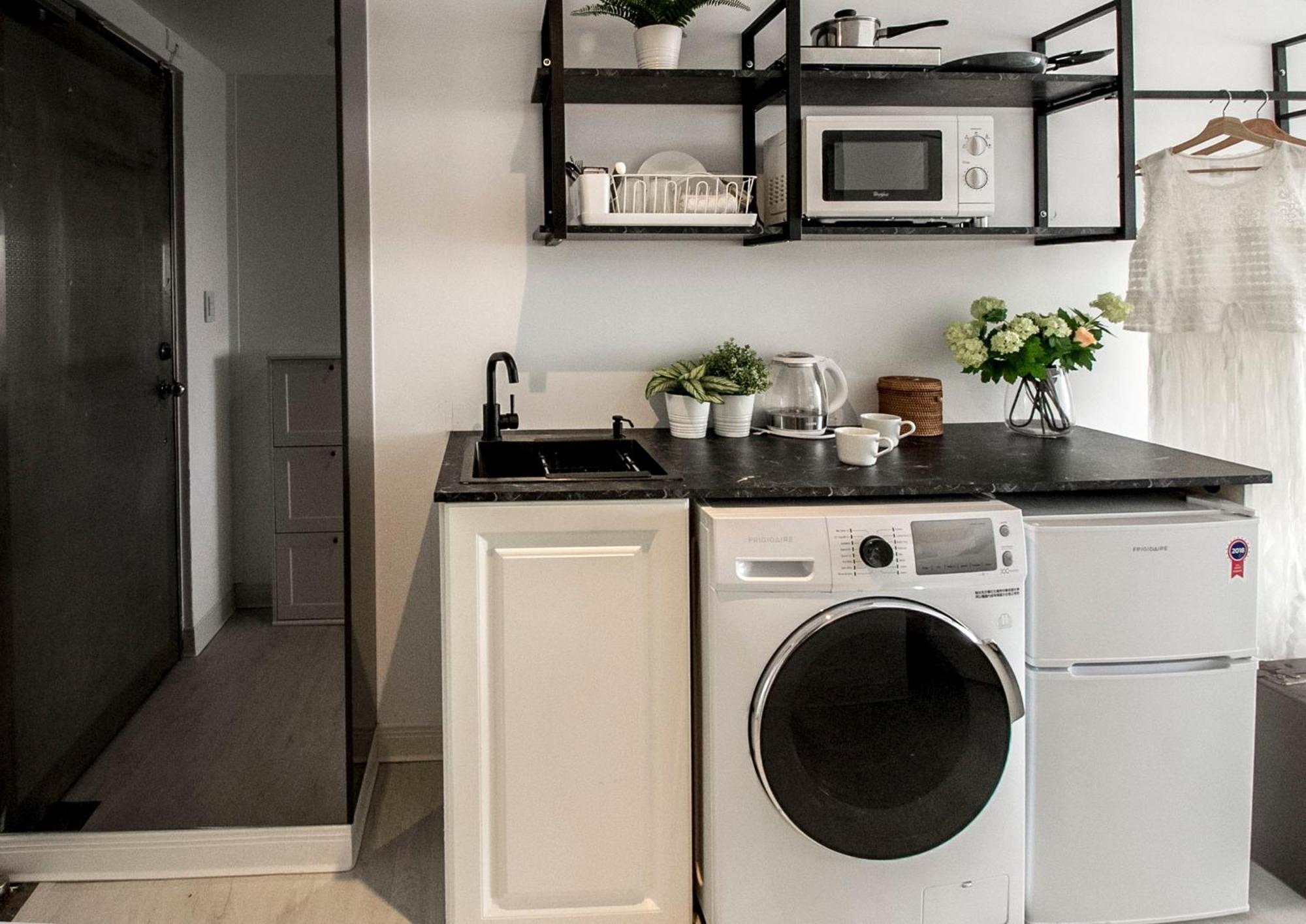 Urban Abode Apartment 1 Ταϊπέι Δωμάτιο φωτογραφία
