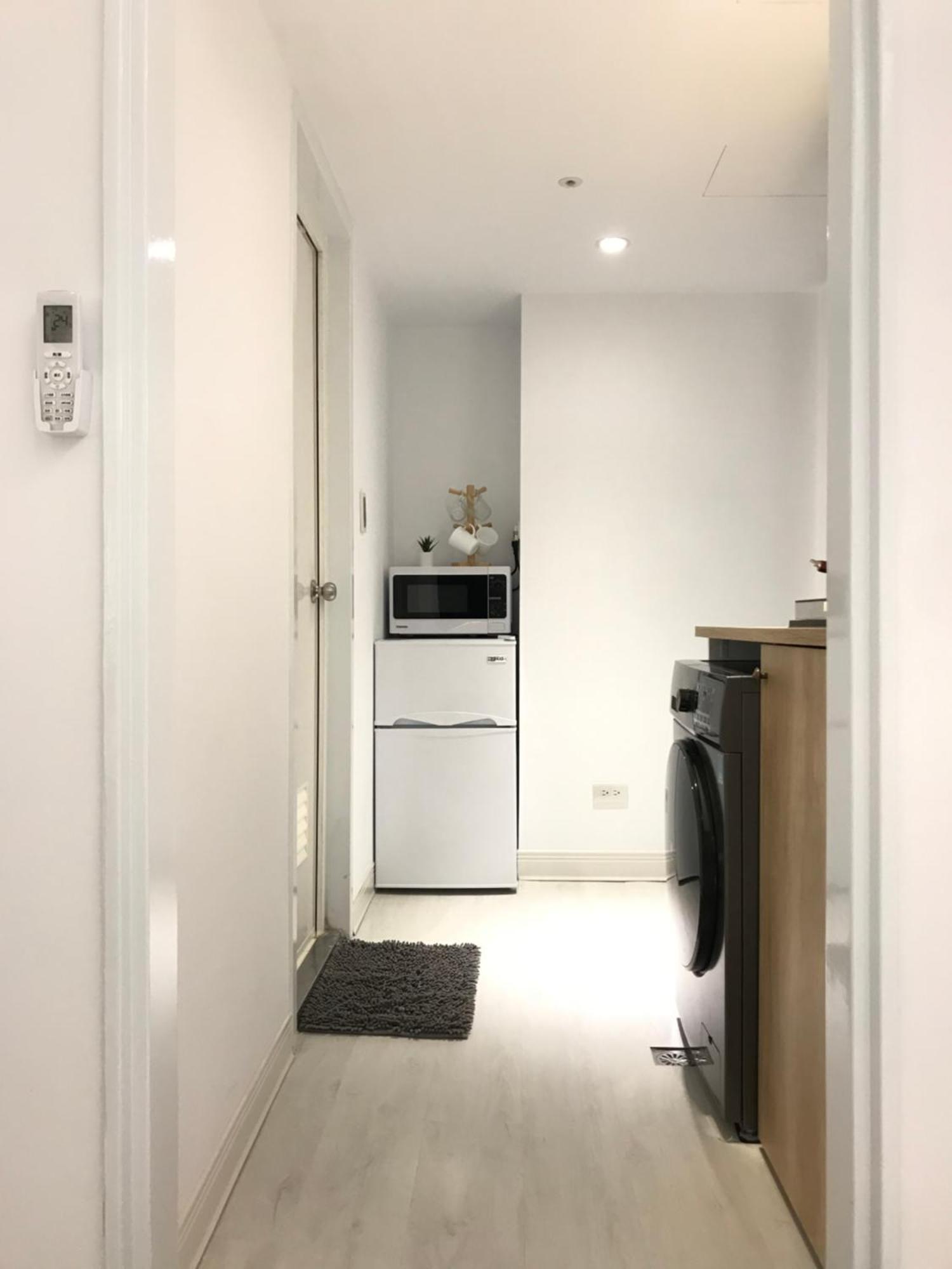 Urban Abode Apartment 1 Ταϊπέι Δωμάτιο φωτογραφία