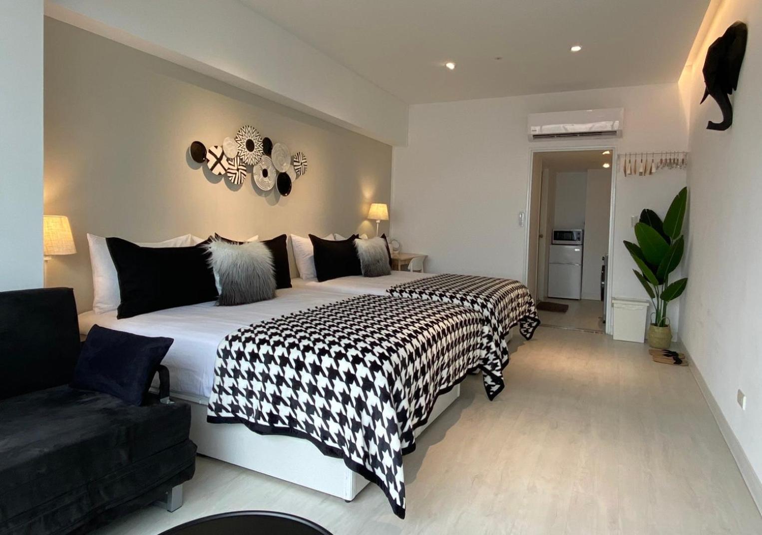 Urban Abode Apartment 1 Ταϊπέι Δωμάτιο φωτογραφία