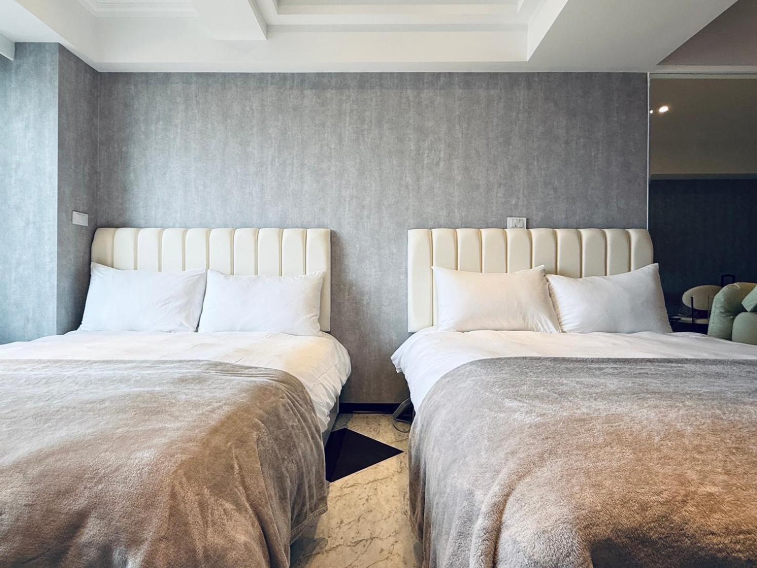 Urban Abode Apartment 1 Ταϊπέι Δωμάτιο φωτογραφία