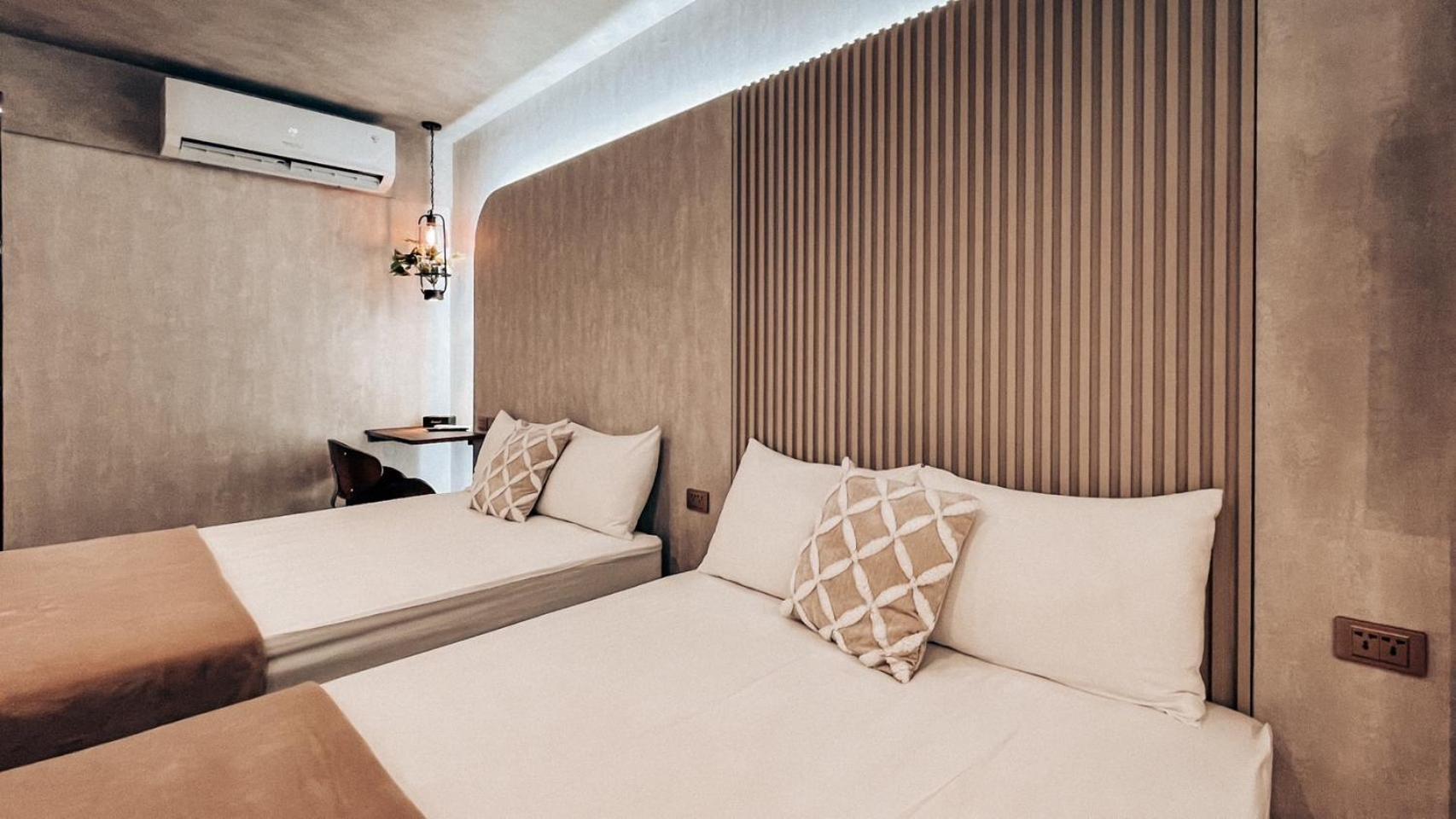 Urban Abode Apartment 1 Ταϊπέι Δωμάτιο φωτογραφία