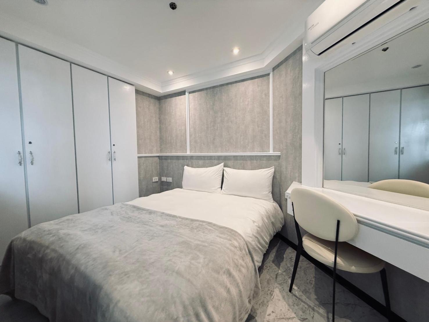 Urban Abode Apartment 1 Ταϊπέι Δωμάτιο φωτογραφία