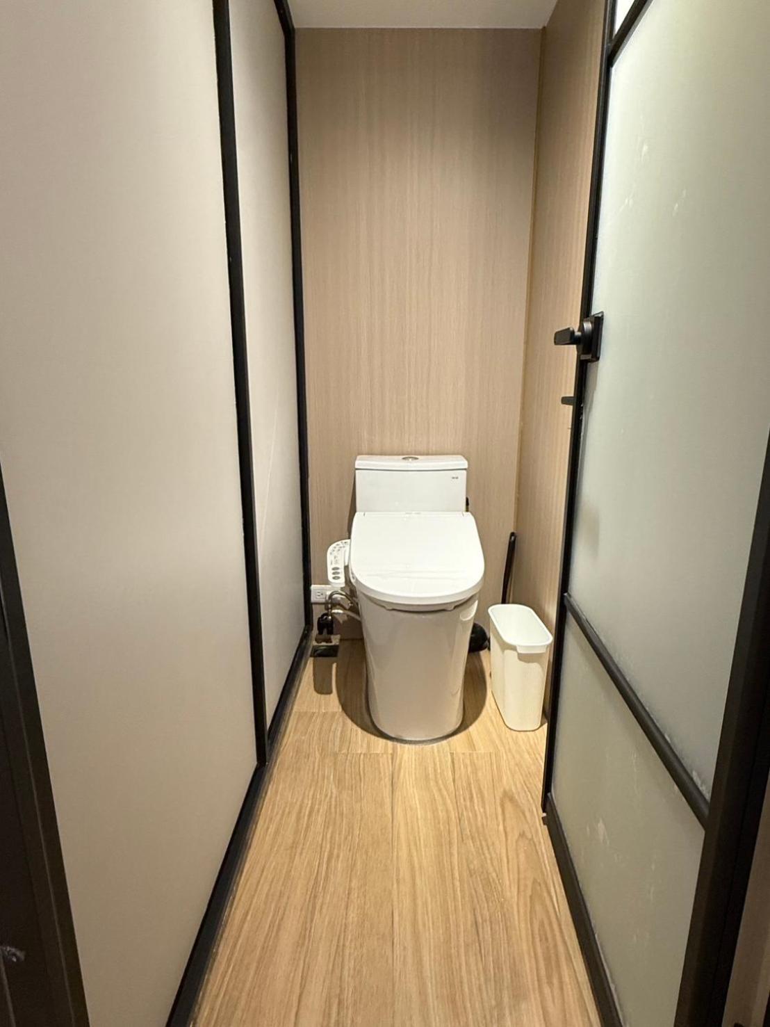 Urban Abode Apartment 1 Ταϊπέι Δωμάτιο φωτογραφία