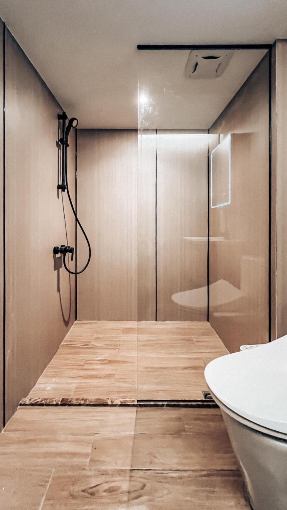 Urban Abode Apartment 1 Ταϊπέι Εξωτερικό φωτογραφία