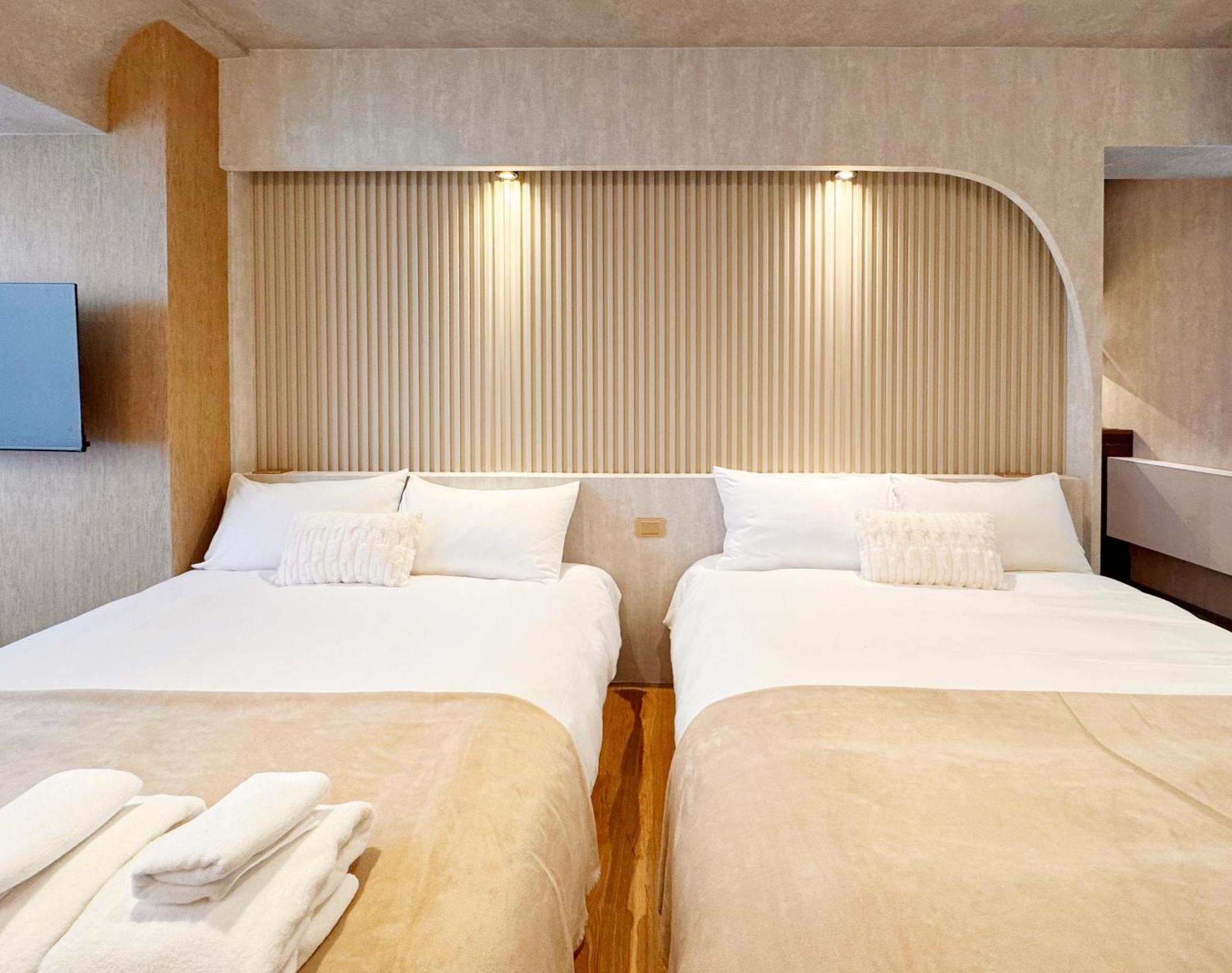 Urban Abode Apartment 1 Ταϊπέι Εξωτερικό φωτογραφία