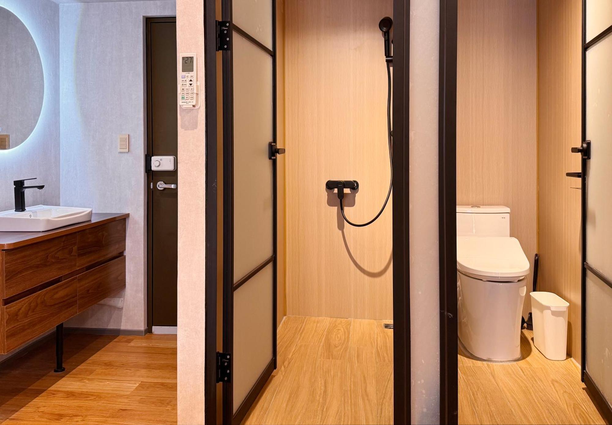 Urban Abode Apartment 1 Ταϊπέι Εξωτερικό φωτογραφία