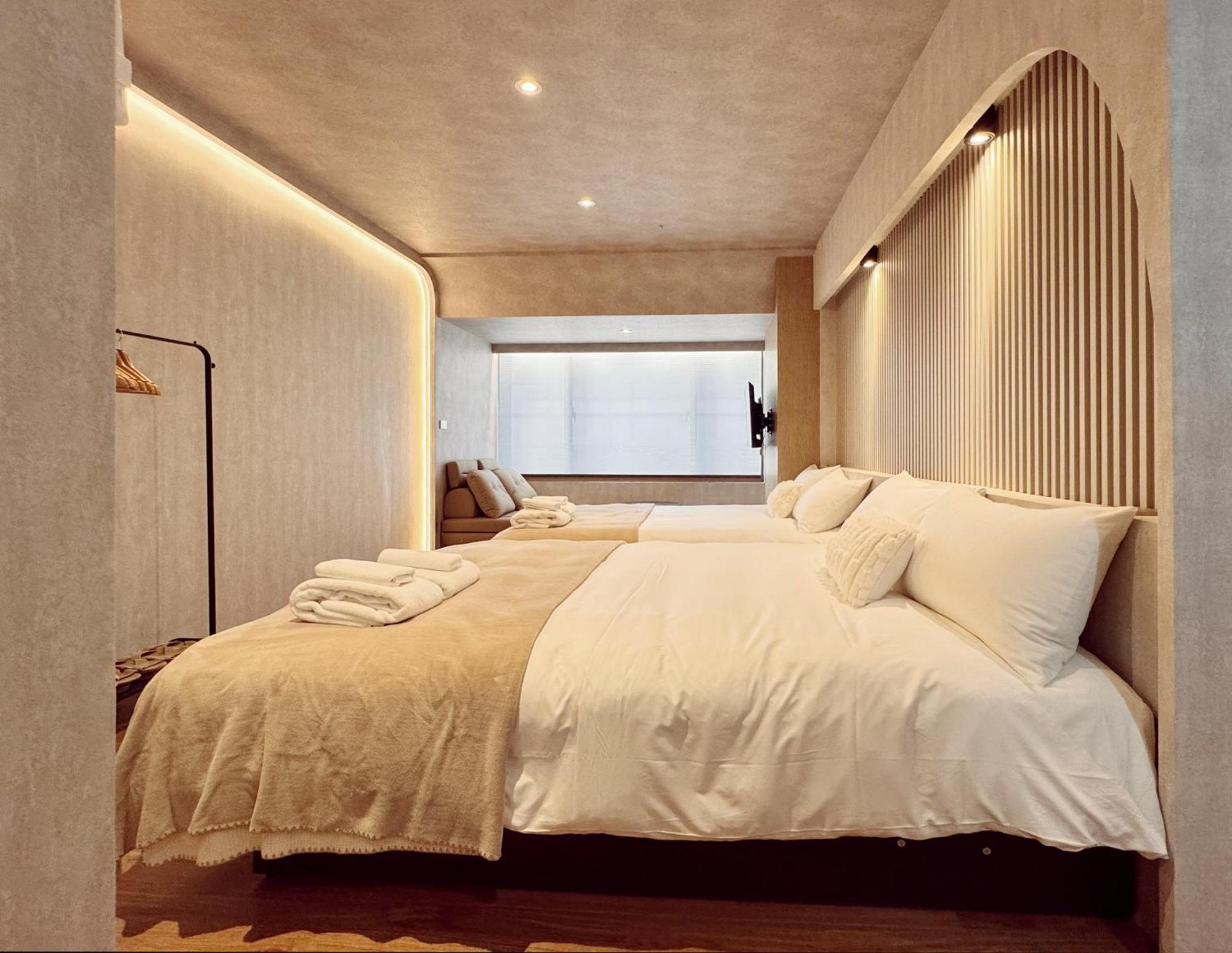 Urban Abode Apartment 1 Ταϊπέι Εξωτερικό φωτογραφία