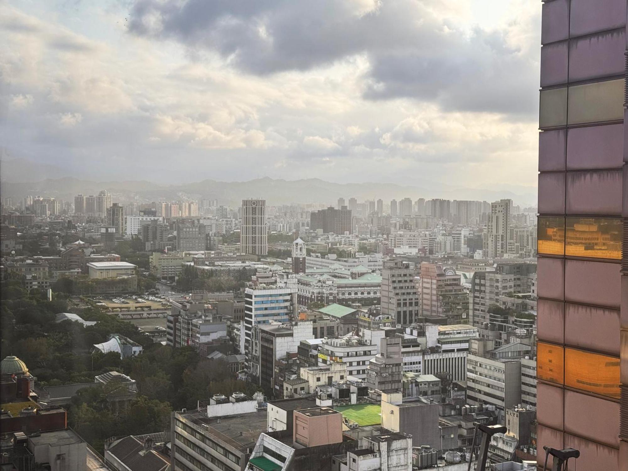 Urban Abode Apartment 1 Ταϊπέι Εξωτερικό φωτογραφία