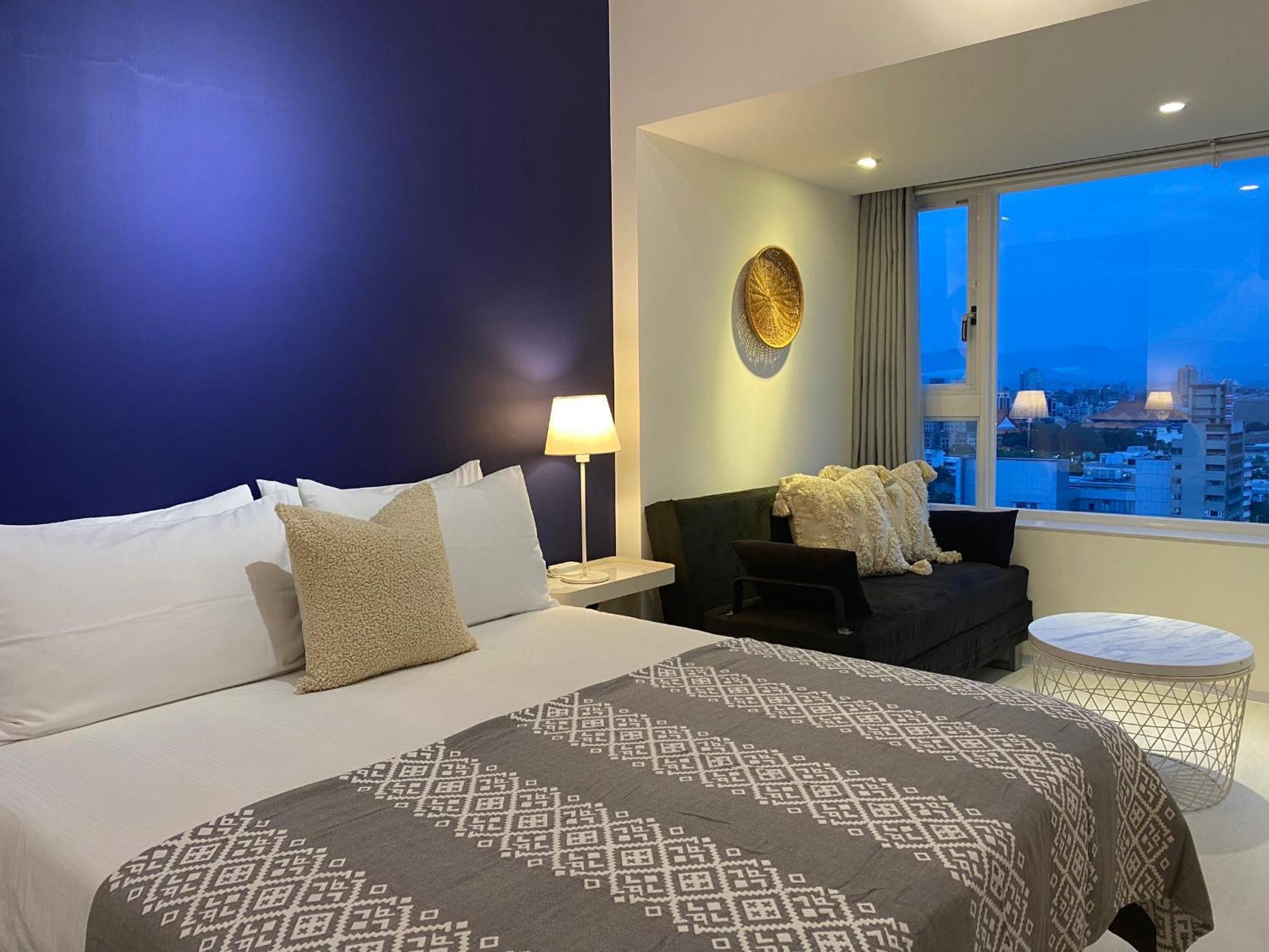 Urban Abode Apartment 1 Ταϊπέι Εξωτερικό φωτογραφία