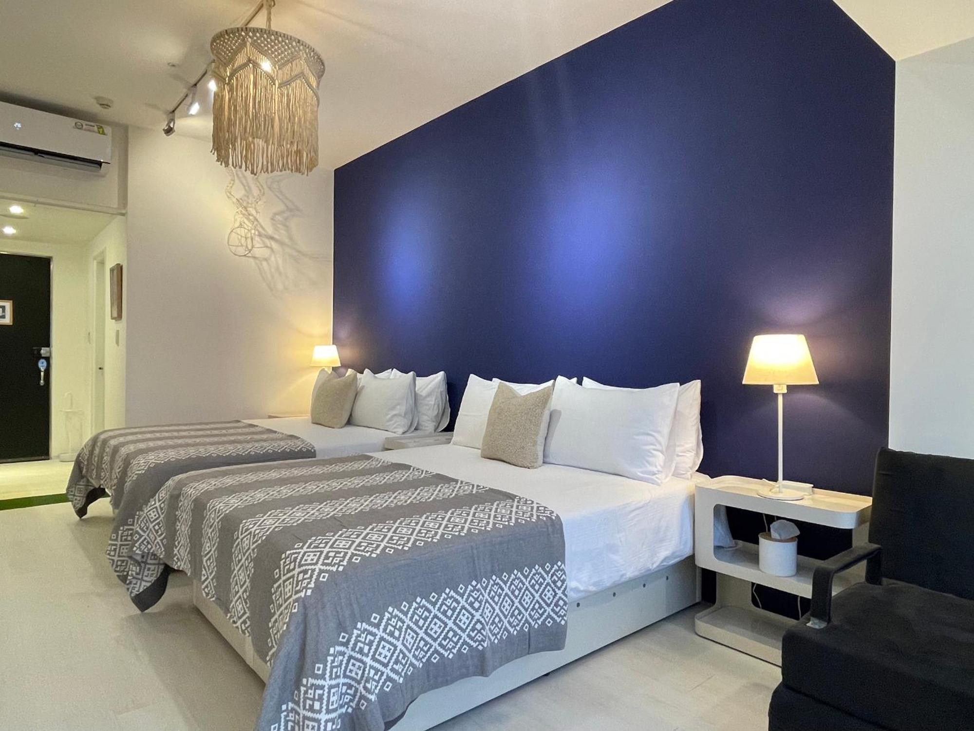 Urban Abode Apartment 1 Ταϊπέι Εξωτερικό φωτογραφία