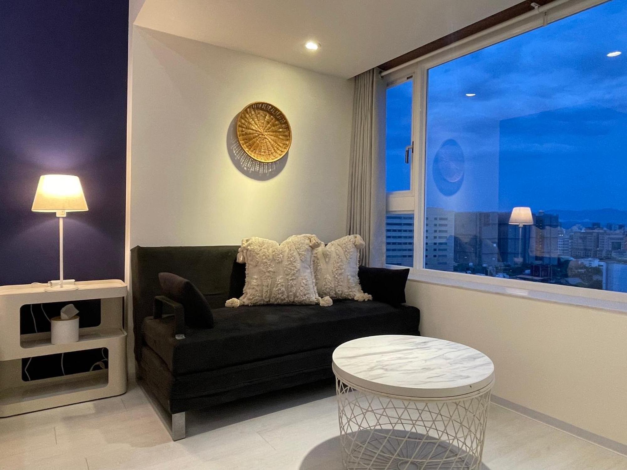 Urban Abode Apartment 1 Ταϊπέι Δωμάτιο φωτογραφία