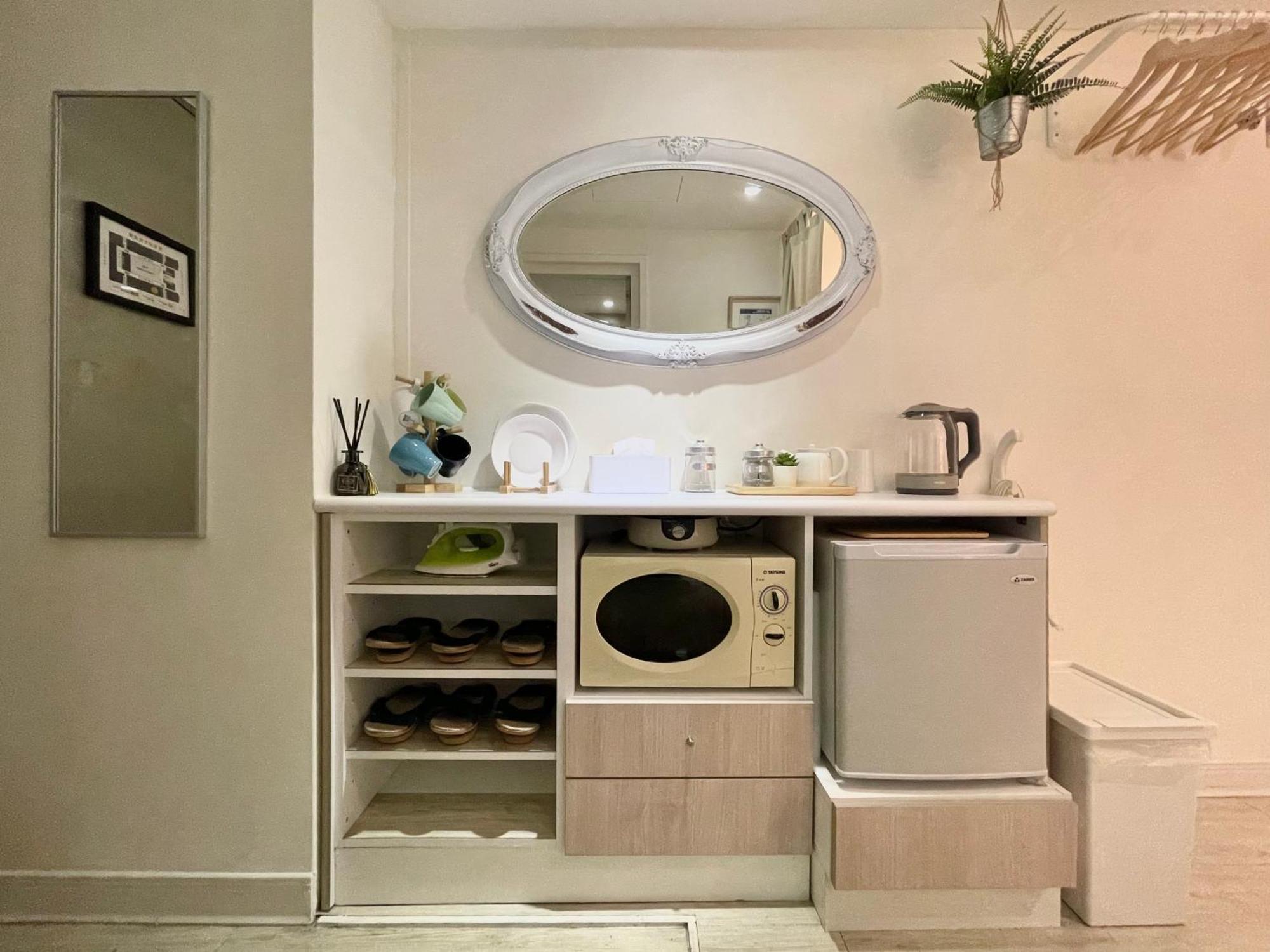 Urban Abode Apartment 1 Ταϊπέι Δωμάτιο φωτογραφία