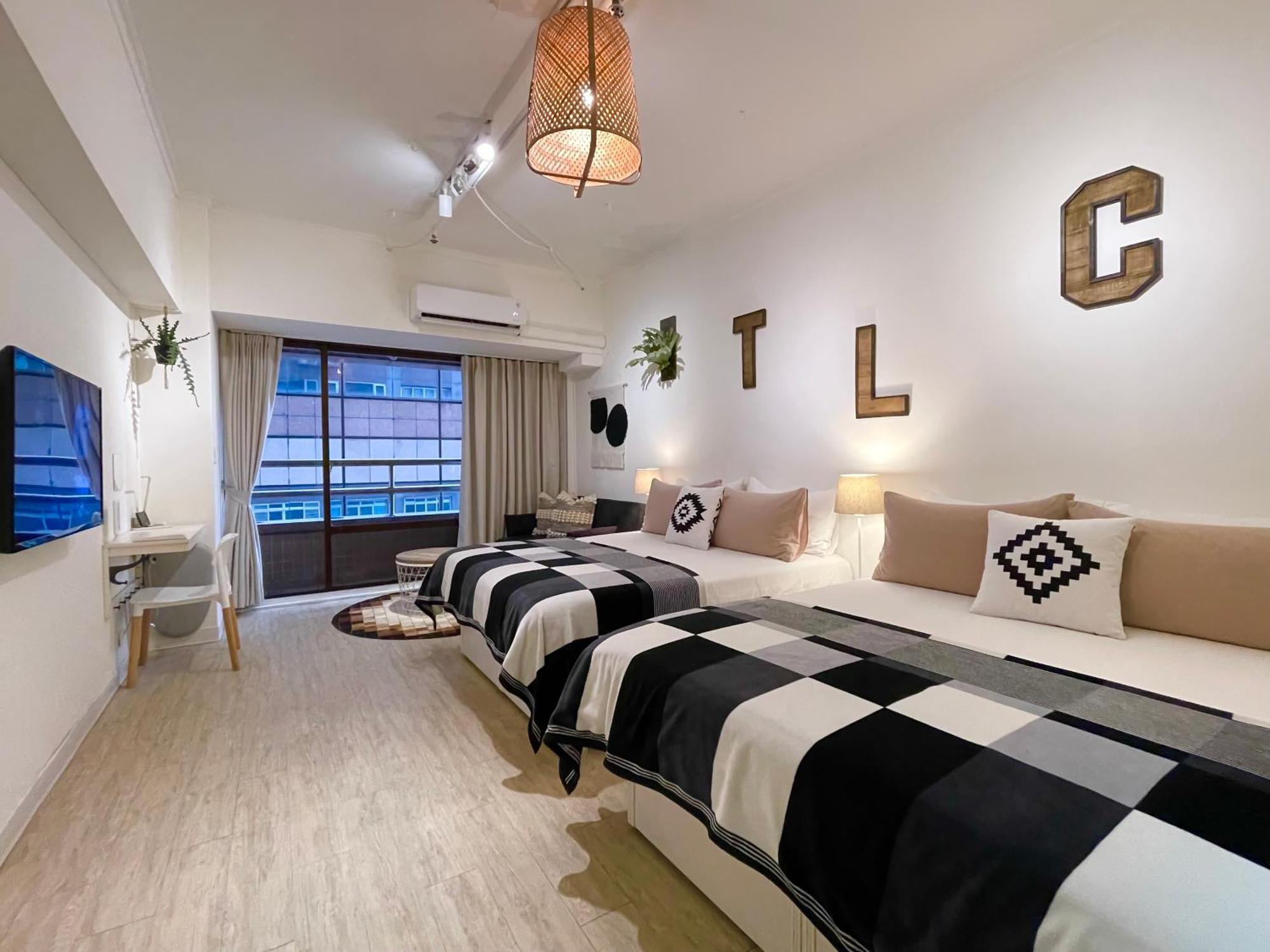 Urban Abode Apartment 1 Ταϊπέι Εξωτερικό φωτογραφία